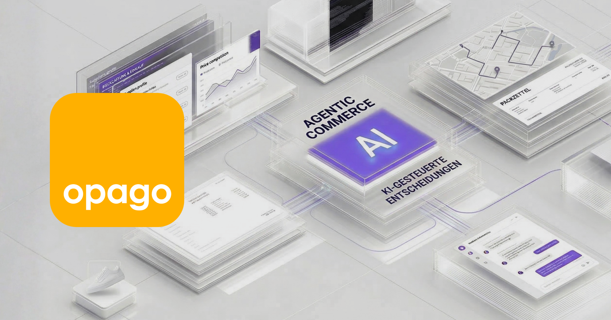 AI agents want to pay with digital currencies